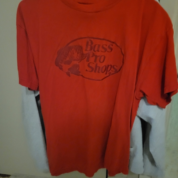 bass pro shop medium bundle - Picture 2 of 2